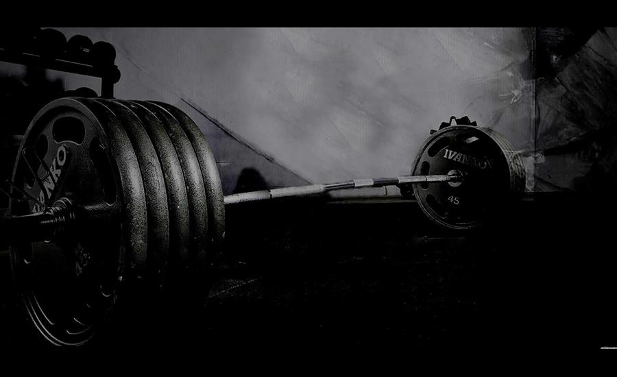Weight Lifting