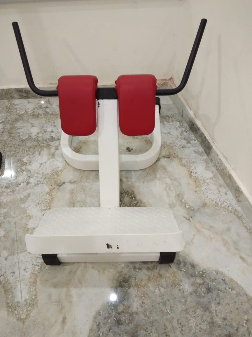 RN Gym Obra Gallery Image 1