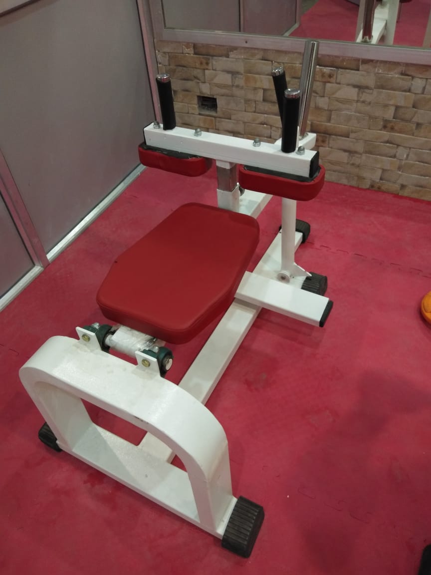 RN Gym Obra Gallery Image 10