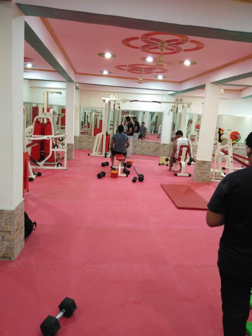 RN Gym Obra Gallery Image 11