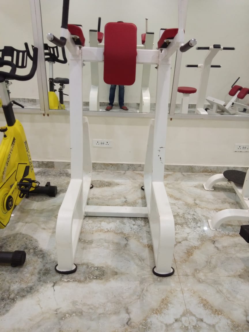 RN Gym Obra Gallery Image 12