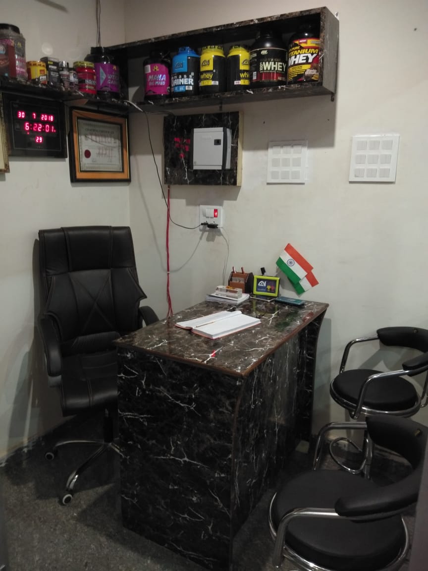 RN Gym Obra Gallery Image 13
