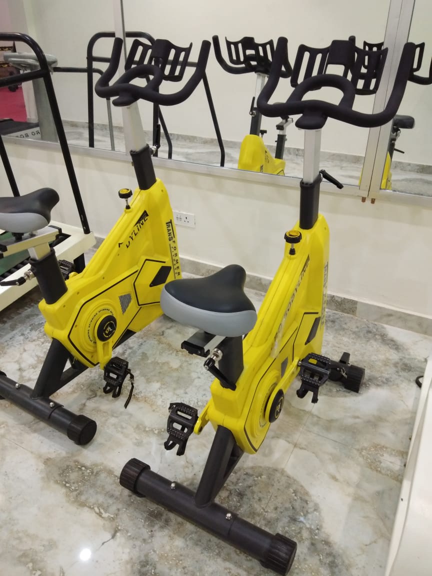 RN Gym Obra Gallery Image 14