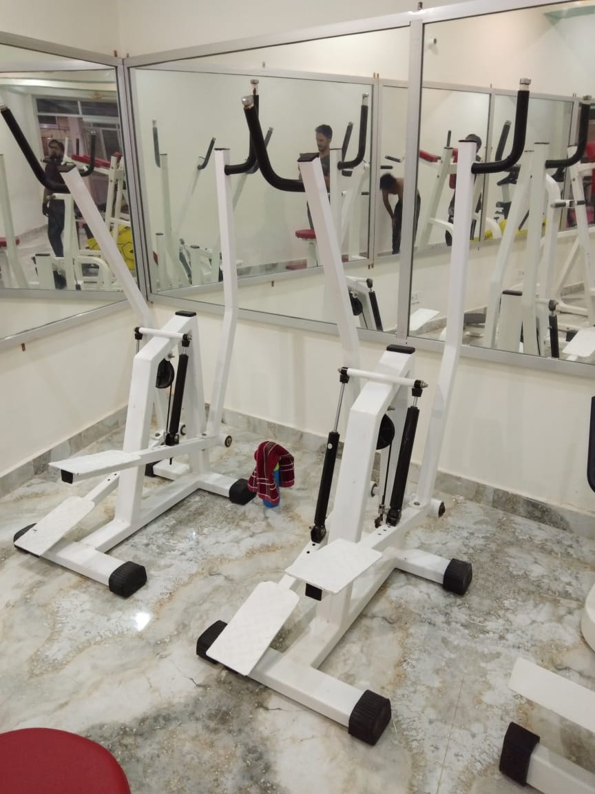 RN Gym Obra Gallery Image 15