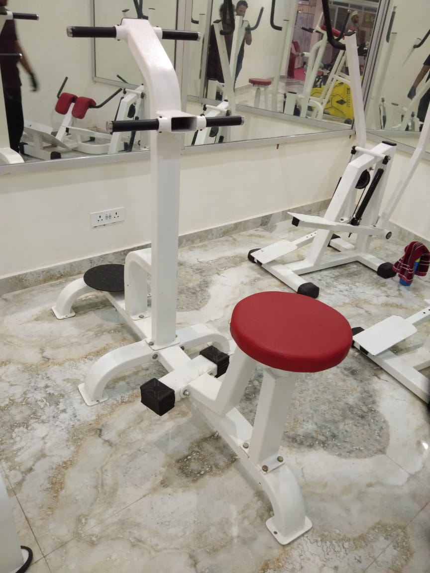 RN Gym Obra Gallery Image 17