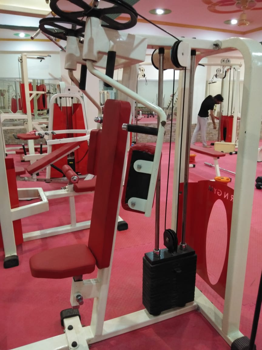 RN Gym Obra Gallery Image 18