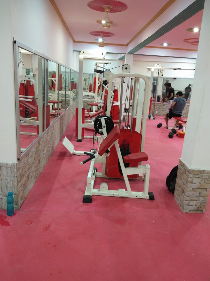 RN Gym Obra Gallery Image 19