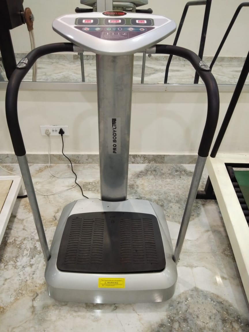 RN Gym Obra Gallery Image 2