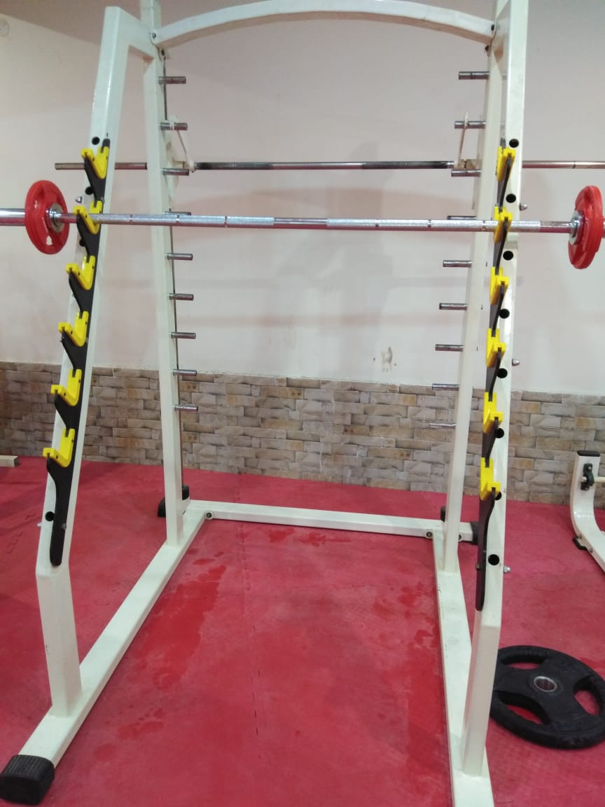 RN Gym Obra Gallery Image 21
