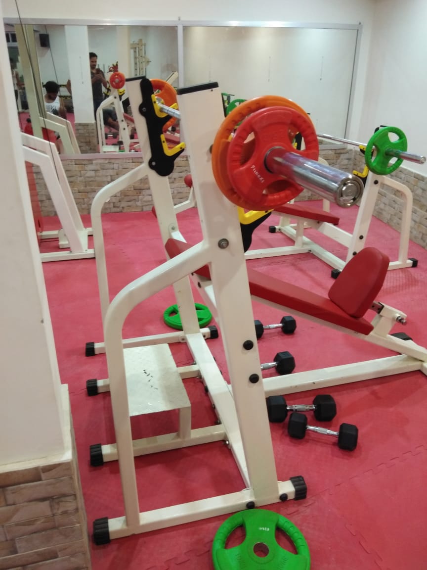 RN Gym Obra Gallery Image 22