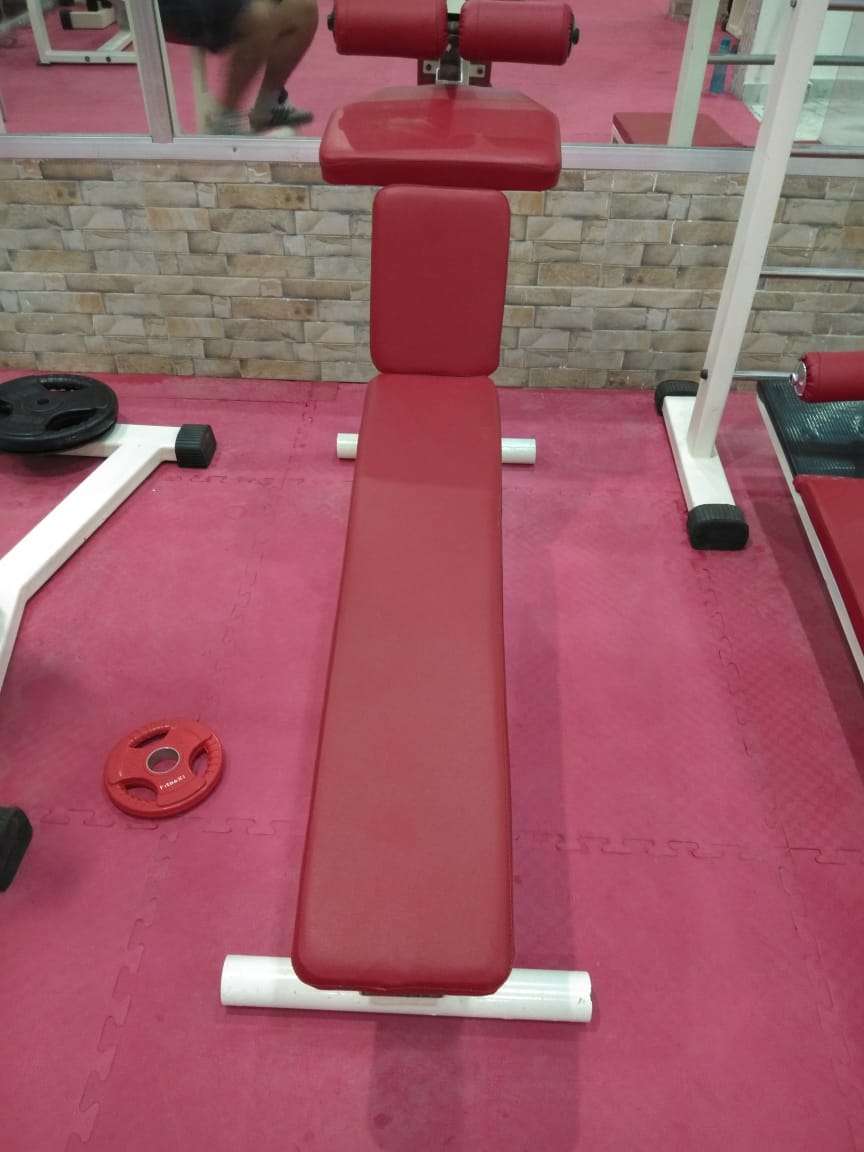 RN Gym Obra Gallery Image 23