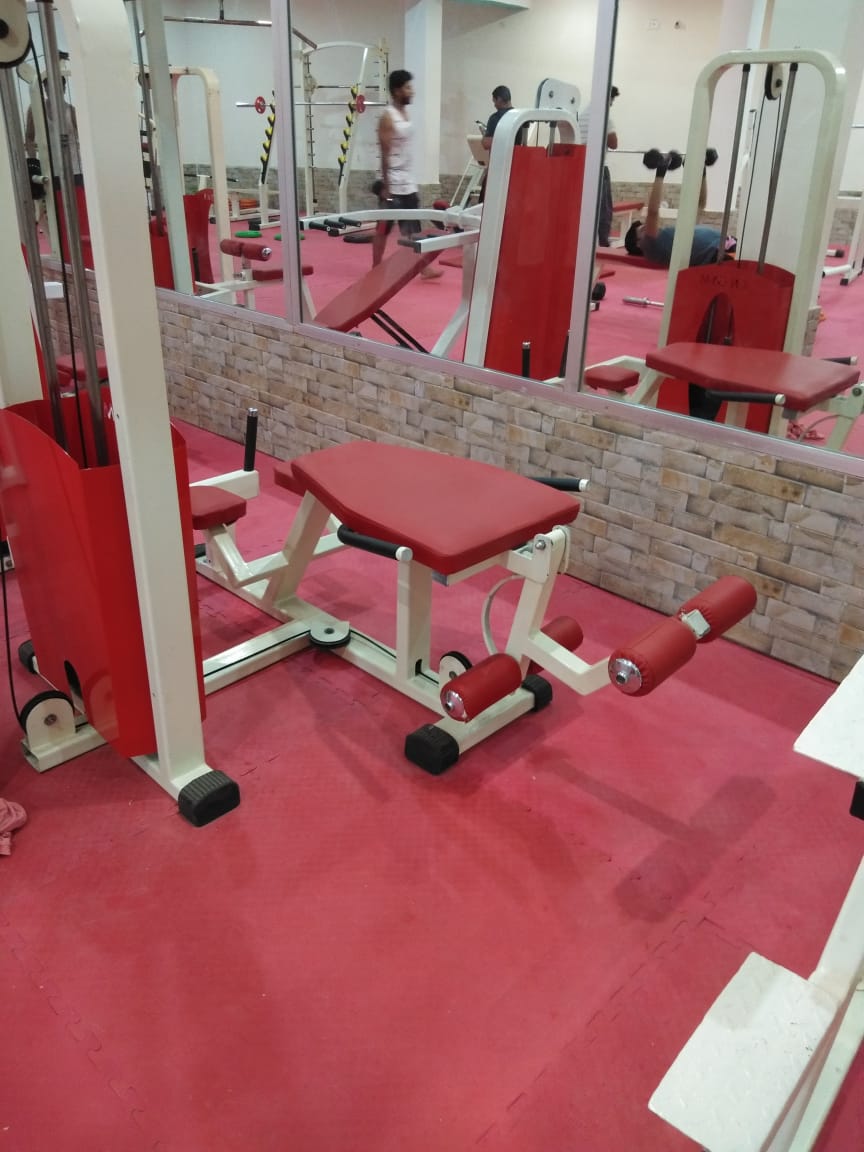 RN Gym Obra Gallery Image 24