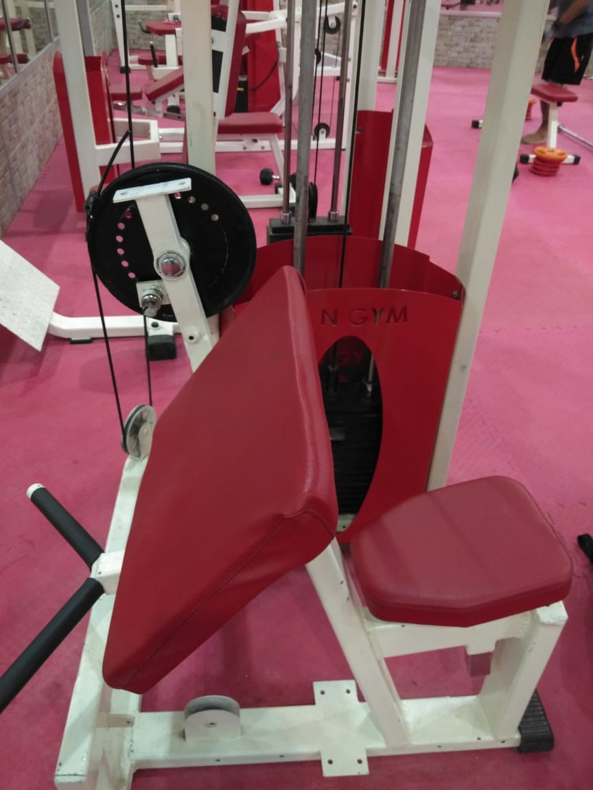 RN Gym Obra Gallery Image 25
