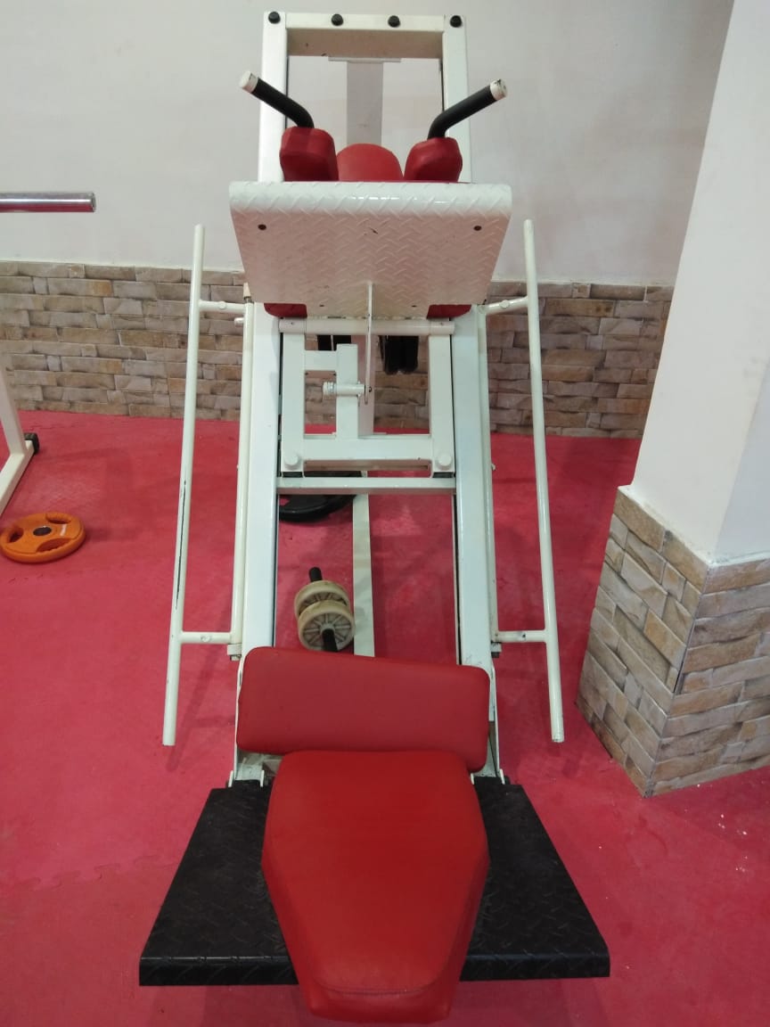 RN Gym Obra Gallery Image 26