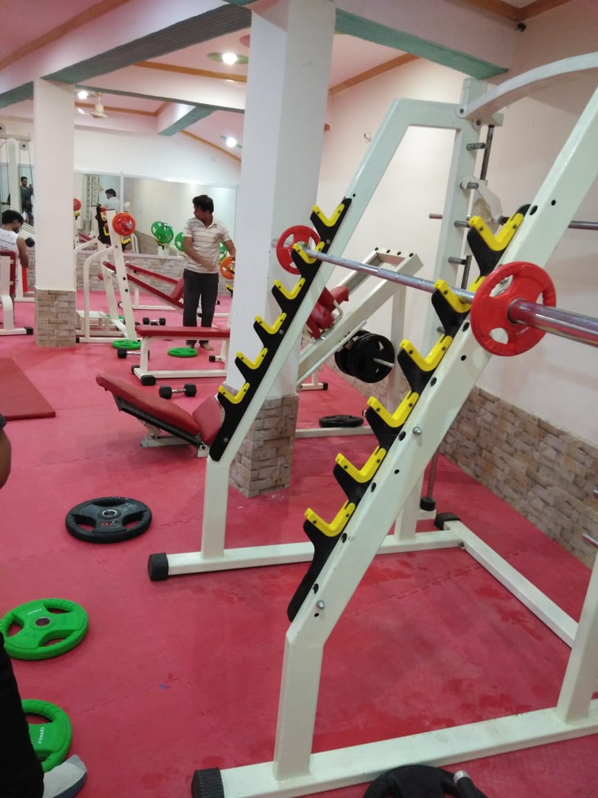 RN Gym Obra Gallery Image 27