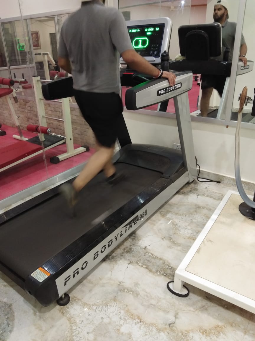 RN Gym Obra Gallery Image 29