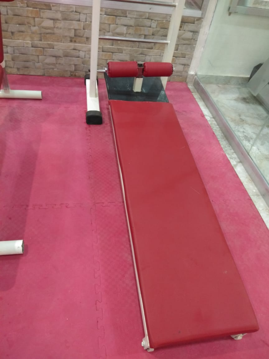 RN Gym Obra Gallery Image 3