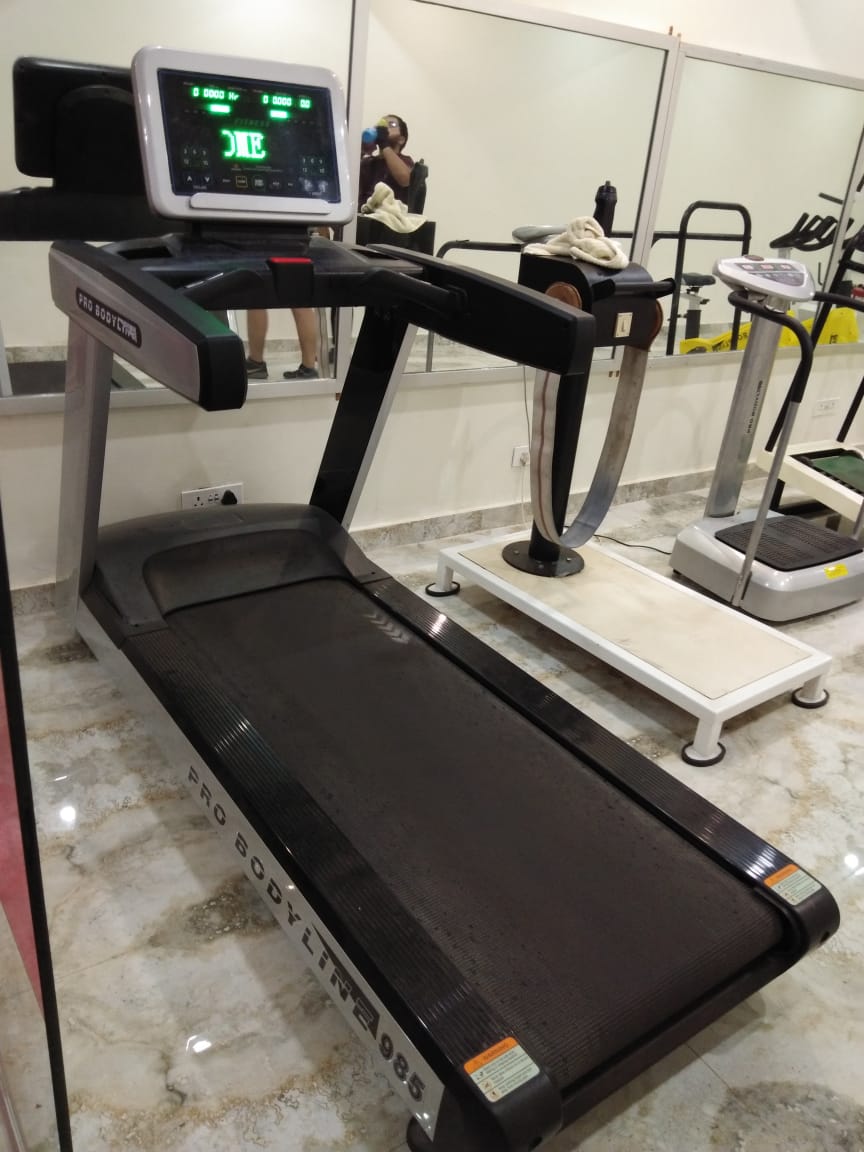 RN Gym Obra Gallery Image 30