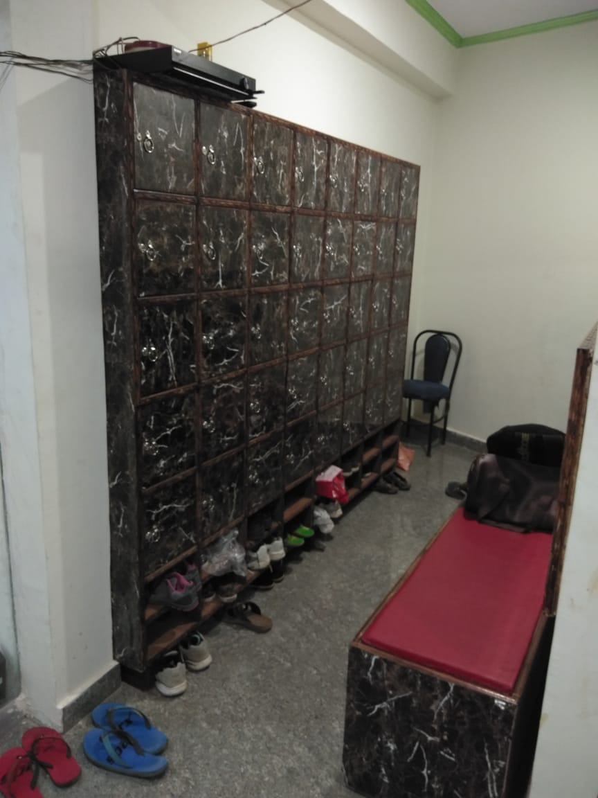RN Gym Obra Gallery Image 32