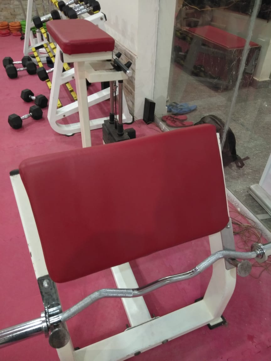 RN Gym Obra Gallery Image 33