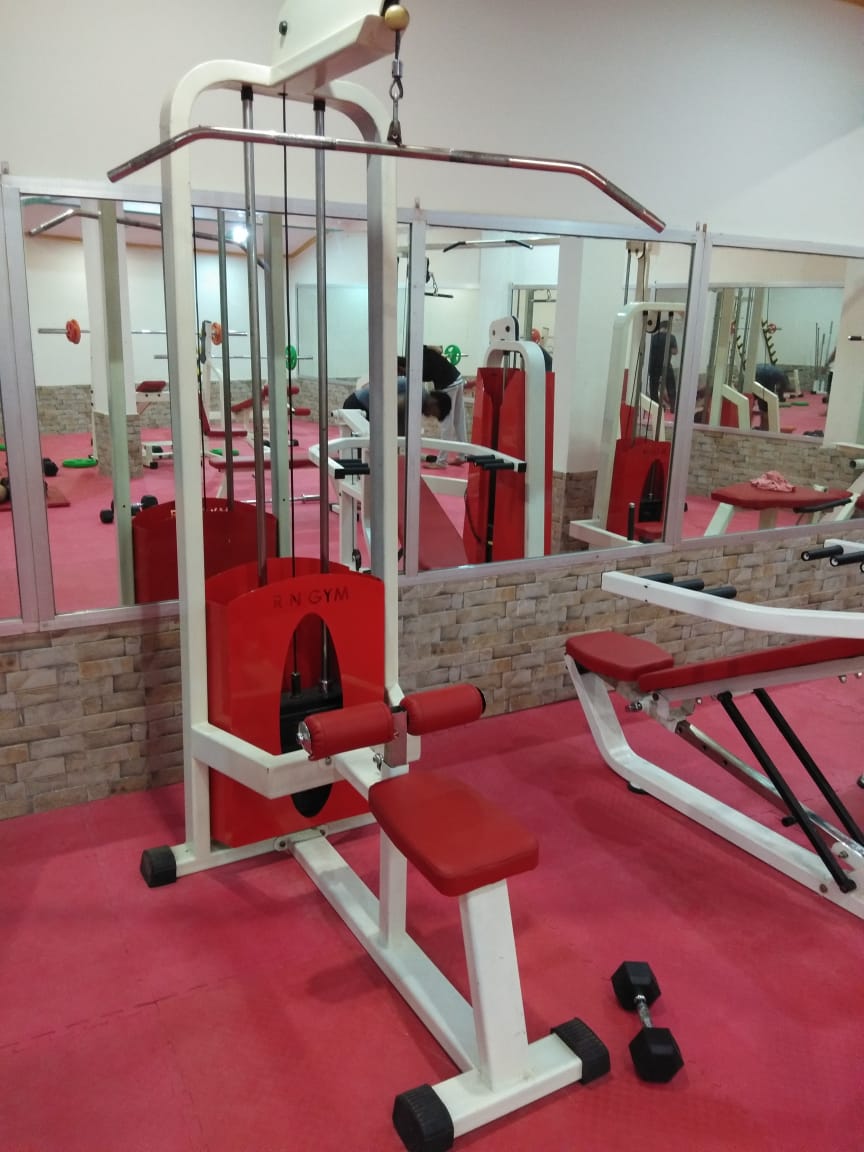 RN Gym Obra Gallery Image 35