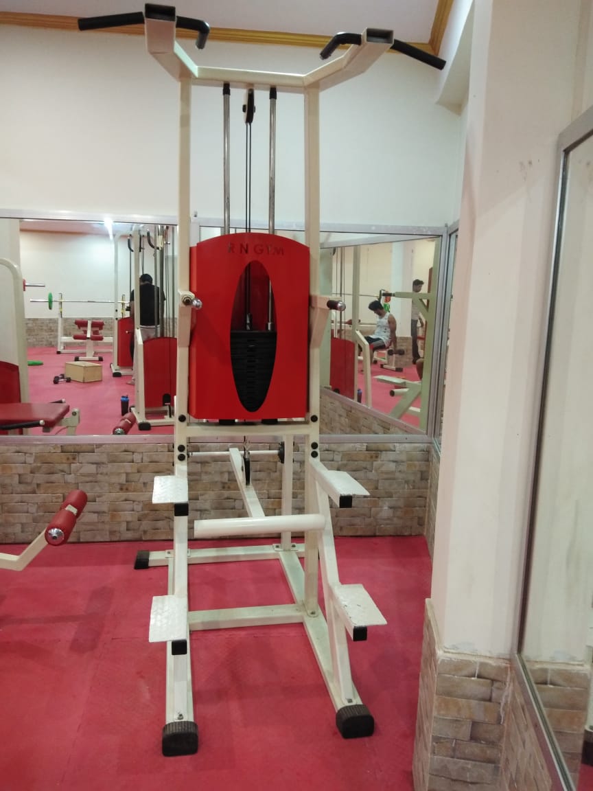 RN Gym Obra Gallery Image 36