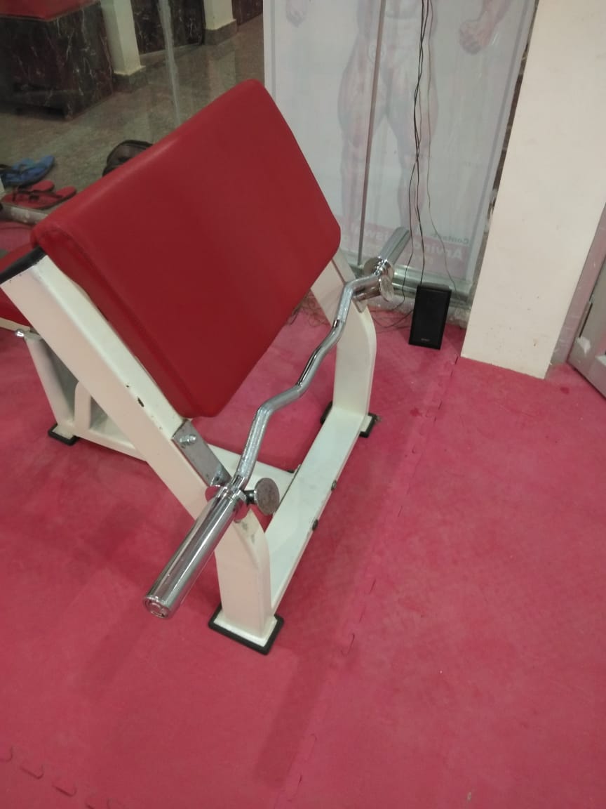RN Gym Obra Gallery Image 4