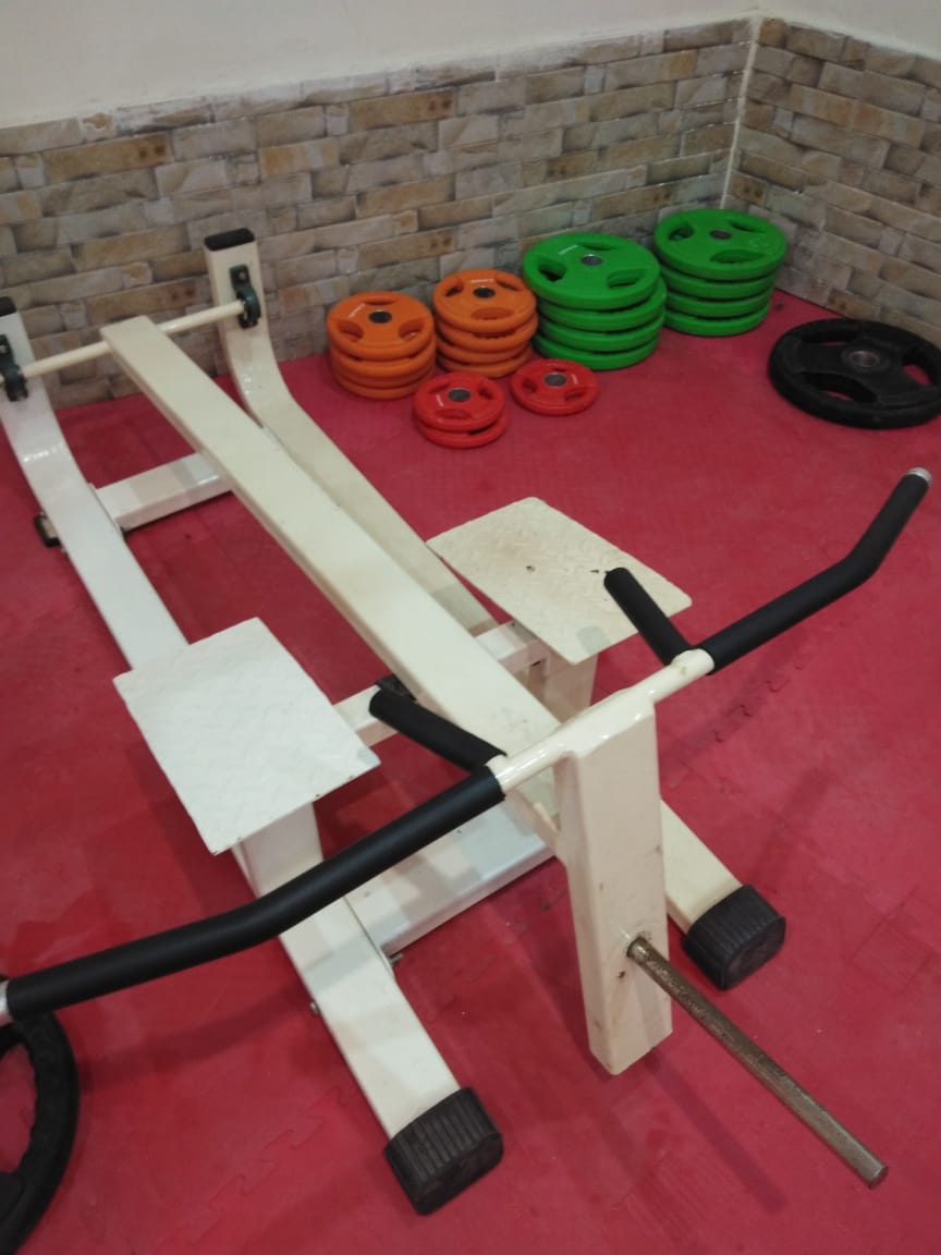 RN Gym Obra Gallery Image 5