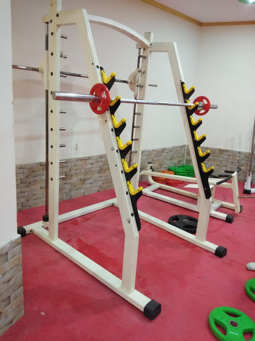 RN Gym Obra Gallery Image 7
