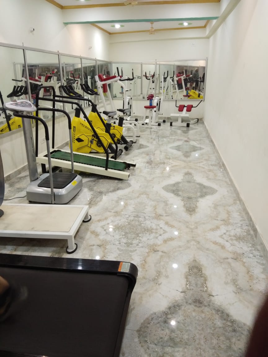 RN Gym Obra Gallery Image 8