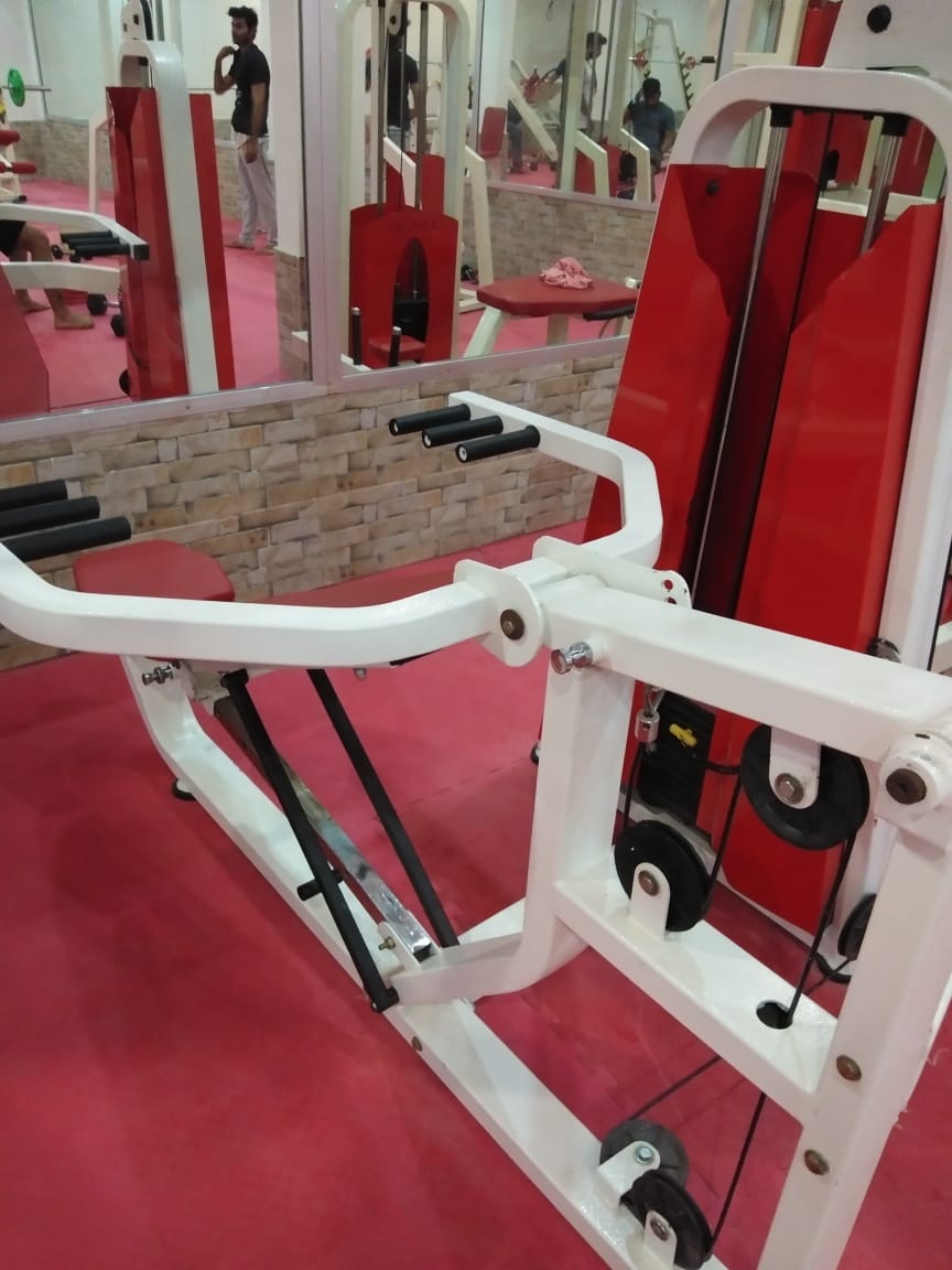 RN Gym Obra Gallery Image 9