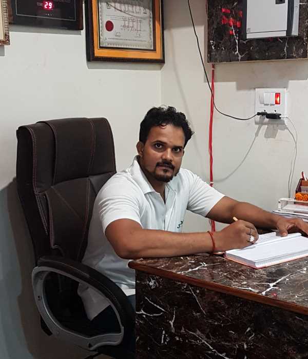 Arvind Jaiswal - RN Gym, Obra